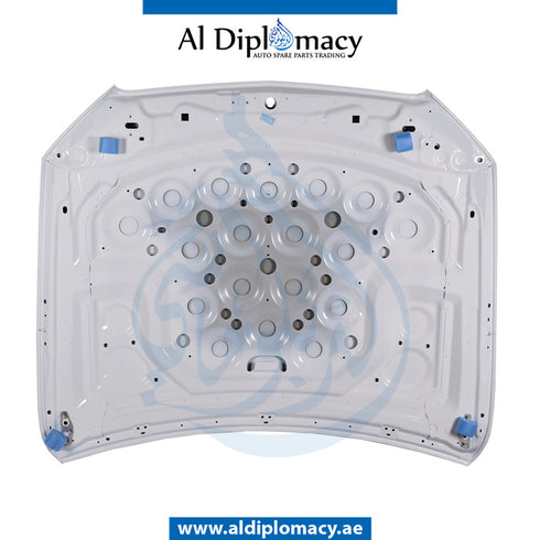 HOOD for Mercedes-Benz E Class W213 (2017-2023) models