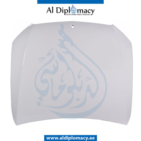 HOOD for Mercedes-Benz E Class W213 (2017-2023) models