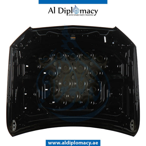 HOOD for Mercedes-Benz E Class W213 (2017-2023) models