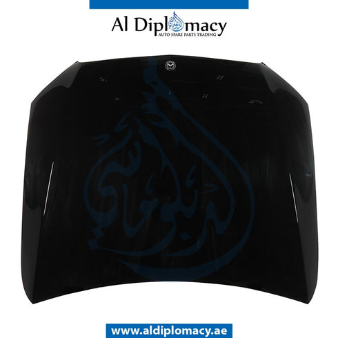 HOOD for Mercedes-Benz E Class W213 (2017-2023) models