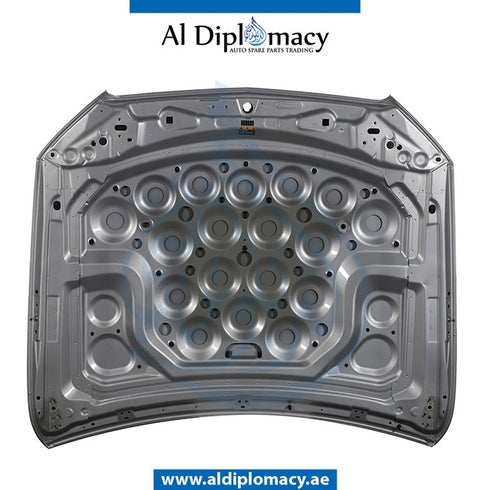 HOOD for Mercedes-Benz E Class W213 (2017-2023) models