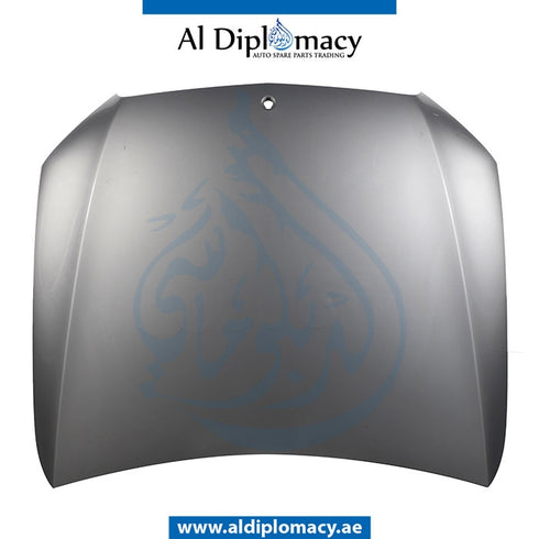 HOOD for Mercedes-Benz E Class W213 (2017-2023) models