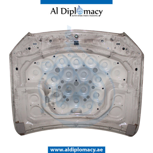 HOOD for Mercedes-Benz E Class W213 (2017-2023) models