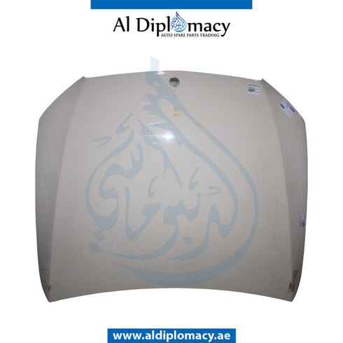 HOOD for Mercedes-Benz E Class W213 (2017-2023) models