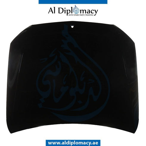 HOOD for Mercedes-Benz E Class W213 (2017-2023) models