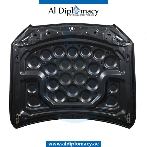 HOOD for Mercedes-Benz E Class W213 (2017-2023) models