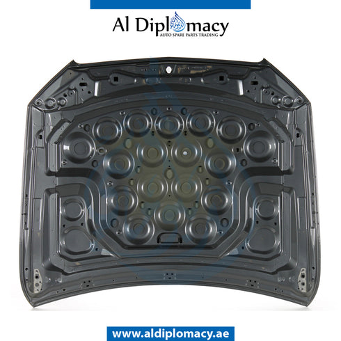 HOOD for Mercedes-Benz E Class W213 (2017-2023) models