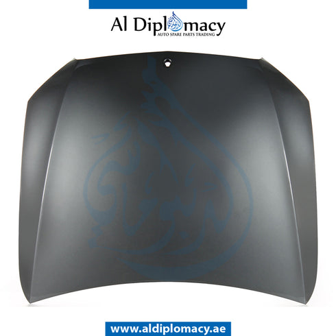 HOOD for Mercedes-Benz E Class W213 (2017-2023) models