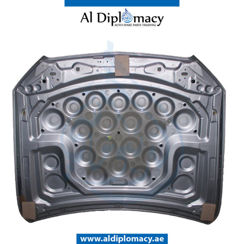 HOOD for Mercedes-Benz E Class W213 (2017-2023) models