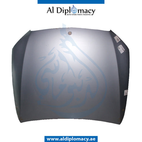 HOOD for Mercedes-Benz E Class W213 (2017-2023) models, Part Number UN-2138800357 9988