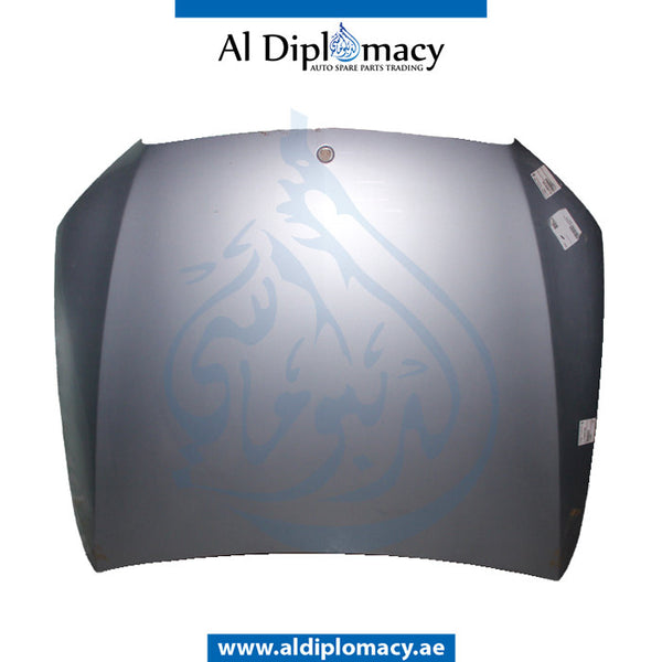 HOOD for Mercedes-Benz E Class W213 (2017-2023) models, Part Number UN-2138800357 9988