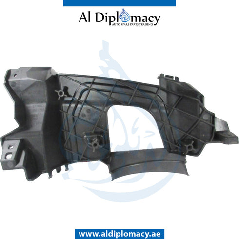 Right EXHAUST TAILPIPE TIP BRACKET for Mercedes-Benz E Class W213 (2017-2023) models