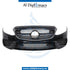 Front Bumper, WITH SENSOR Hole, COMPLETE for Mercedes-Benz E Class W213 (2017-2023) models, Part Number UN-2138856902-CO