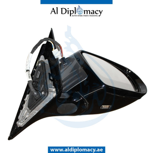 Right Mirror, COMPLETE for Mercedes-Benz E Class W213 (2017-2023) models