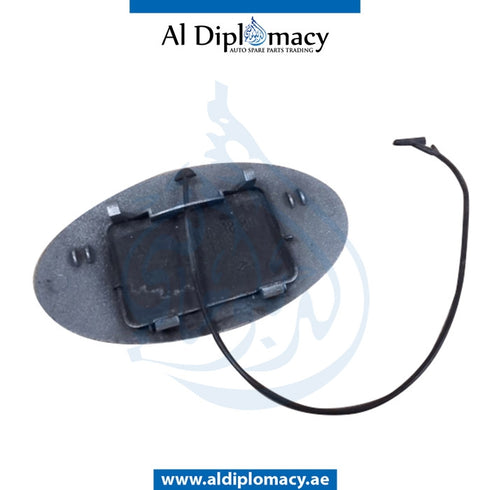 Rear Right SIDE SKIRT COVER for Mercedes-Benz CL Class W215 (1999-2005) models