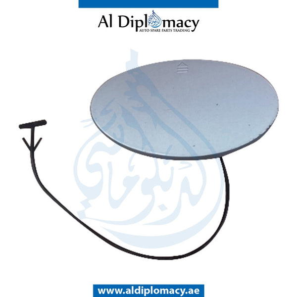 Rear Right SIDE SKIRT COVER for Mercedes-Benz CL Class W215 (1999-2005) models, Part Number UN-2156981830