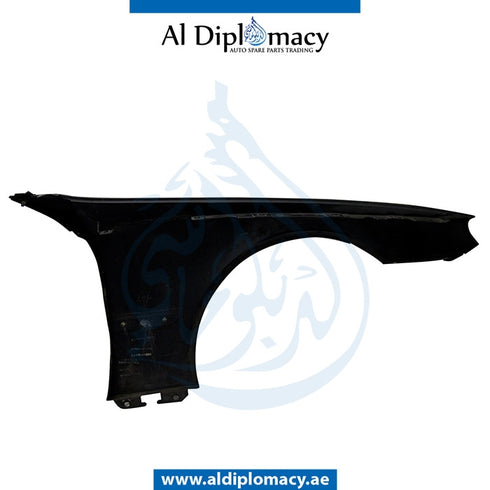 Front Left FENDER for Mercedes-Benz CL Class W215 (1999-2005) models