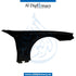 Front Left FENDER for Mercedes-Benz CL Class W215 (1999-2005) models