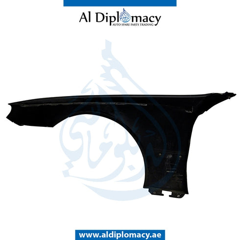 Front Right FENDER for Mercedes-Benz CL Class W215 (1999-2005) models