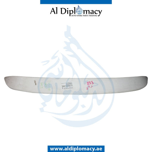 ROOF Spoiler, LORENZER for Mercedes-Benz CL Class W215 (1999-2005) models, Part Number UN-215ROOFSPOILER-LORENZER