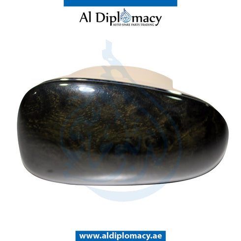 INTERIOR PAD HOUSING for Mercedes-Benz CL Class W216 (2006-2014) models, Part Number UN-2166801719