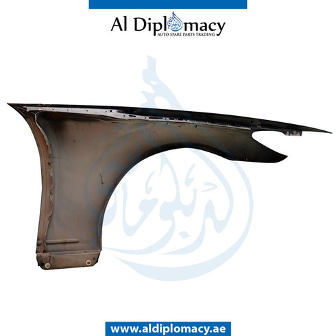 Front Left FENDER for Mercedes-Benz CL Class W216 (2006-2014) models