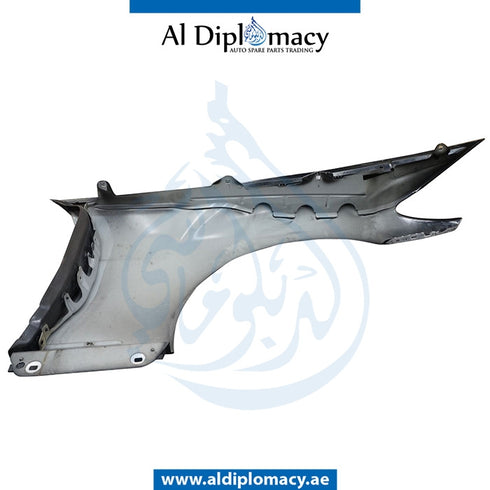 Front Left FENDER for Mercedes-Benz CL Class W216 (2006-2014) models