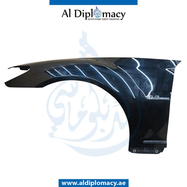 Front Left FENDER for Mercedes-Benz CL Class W216 (2006-2014) models, Part Number UN-2168800118