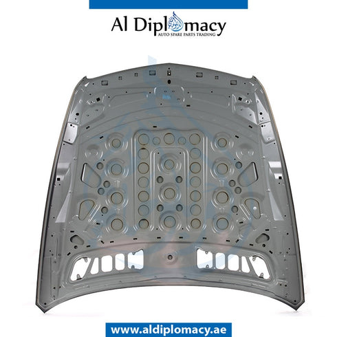 HOOD for Mercedes-Benz CL Class W216 (2006-2014) models