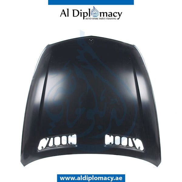 HOOD for Mercedes-Benz CL Class W216 (2006-2014) models, Part Number UN-2168800157