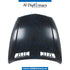 HOOD for Mercedes-Benz CL Class W216 (2006-2014) models, Part Number UN-2168800157