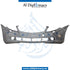 Front Bumper, WITH SENSOR AND WIPER HOLE for Mercedes-Benz CL Class W216 (2006-2014) models