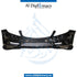 Front Bumper, WITH SENSOR AND WIPER Hole, AMG for Mercedes-Benz CL Class W216 (2006-2014) models