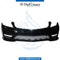 Front Bumper, WITH SENSOR AND WIPER Hole, AMG for Mercedes-Benz CL Class W216 (2006-2014) models, Part Number UN-2168851625