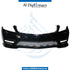 Front Bumper, WITH SENSOR AND WIPER Hole, AMG for Mercedes-Benz CL Class W216 (2006-2014) models, Part Number UN-2168851625