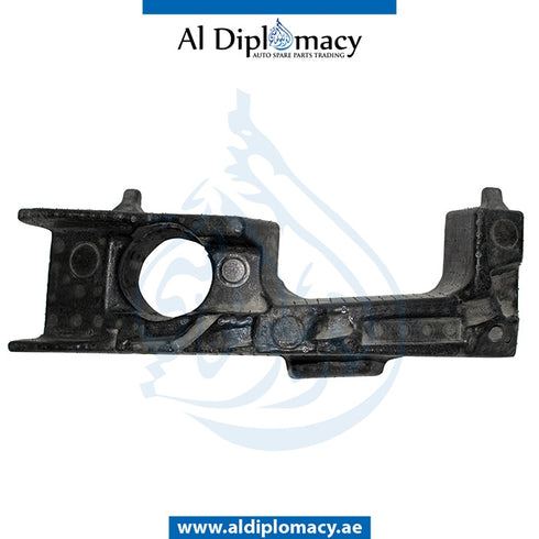 Left Bumper Impact Absorber, Mercedes-Benz Cl Class C216 Models By Mercedes-Benz Used Parts, Part Number 2168853937