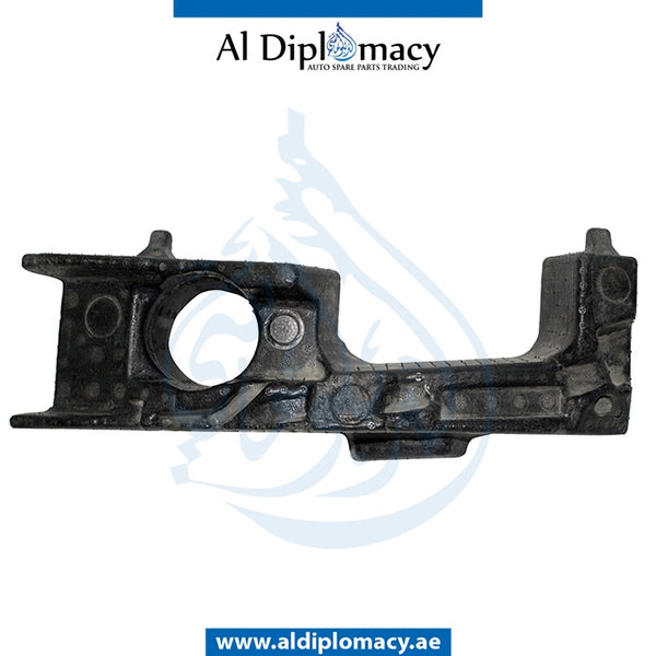 Front Left BUMPER IMPACT ABSORBER for Mercedes-Benz CL Class W216 (2006-2014) models, Part Number UN-2168853937