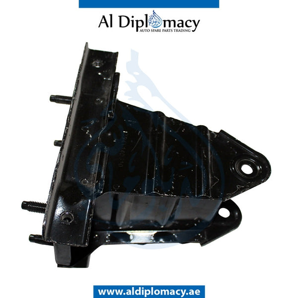 Left CHASSIS HEAD for Mercedes-Benz CL Class W216 (2006-2014) models, Part Number UN-216HEAD-LH