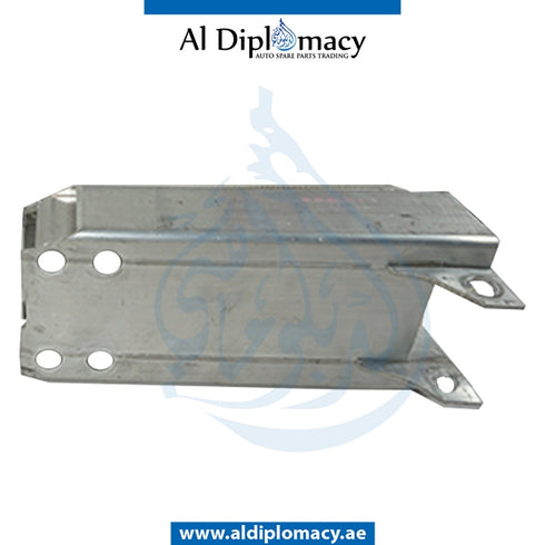 Front Left BUMPER SUPPORT ABSORBER for Mercedes-Benz S Class Coupe C217 (2015-2021) models, Part Number UN-2176200300