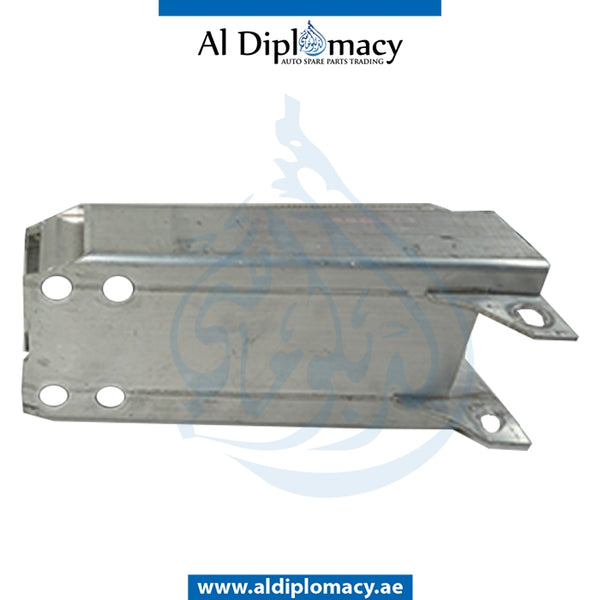 Front Left BUMPER SUPPORT ABSORBER for Mercedes-Benz S Class Coupe C217 (2015-2021) models, Part Number UN-2176200300