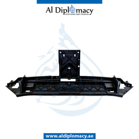 Upper RADIATOR SUPPORT TIE BAR for Mercedes-Benz S Class Coupe C217 (2015-2021) models