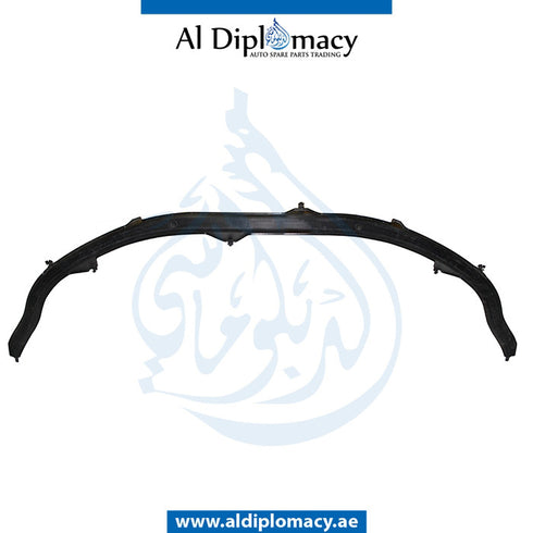 Front Right FENDER WHEEL HOUSING Cover, AMG for Mercedes-Benz S Class Coupe C217 (2015-2021) models