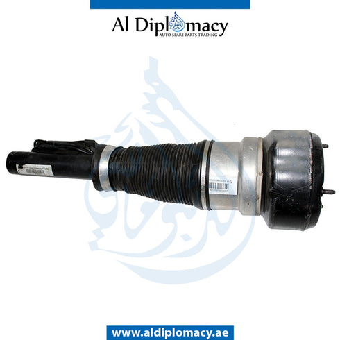 Front Right FENDER WHEEL HOUSING Cover, AMG for Mercedes-Benz S Class Coupe C217 (2015-2021) models