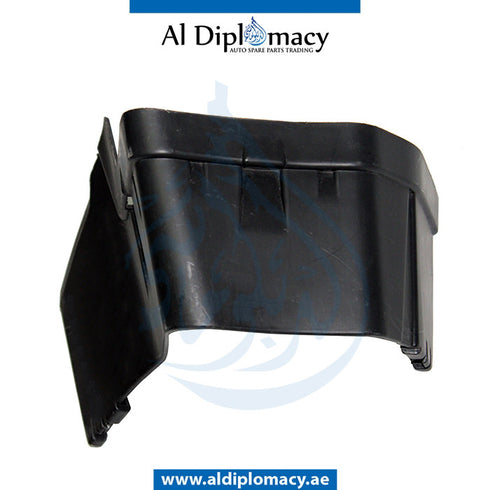 Front Right FENDER WHEEL HOUSING Cover, AMG for Mercedes-Benz S Class Coupe C217 (2015-2021) models