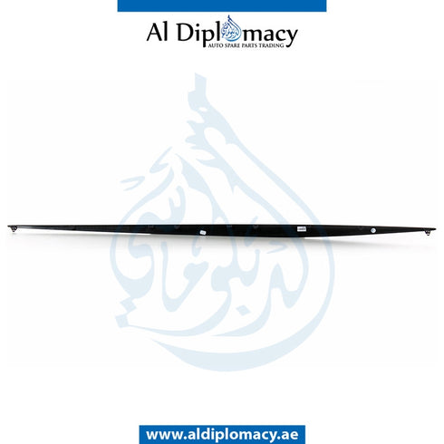 Left SIDE SKIRT MOLDING for Mercedes-Benz S Class Coupe C217 (2015-2021) models