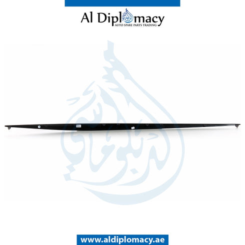 Right SIDE SKIRT MOLDING for Mercedes-Benz S Class Coupe C217 (2015-2021) models