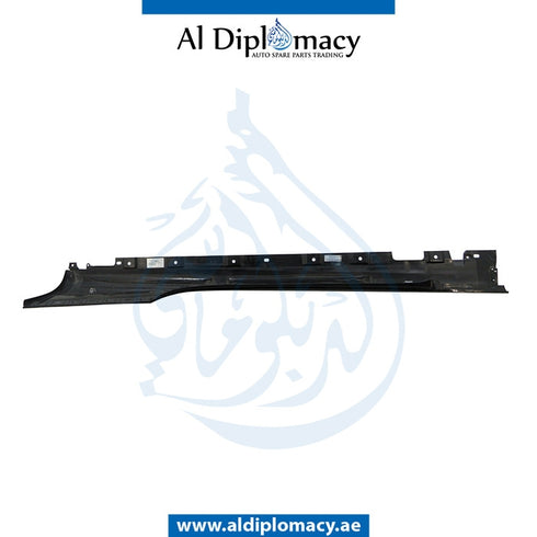 Right SIDE SKIRT for Mercedes-Benz S Class Coupe C217 (2015-2021) models