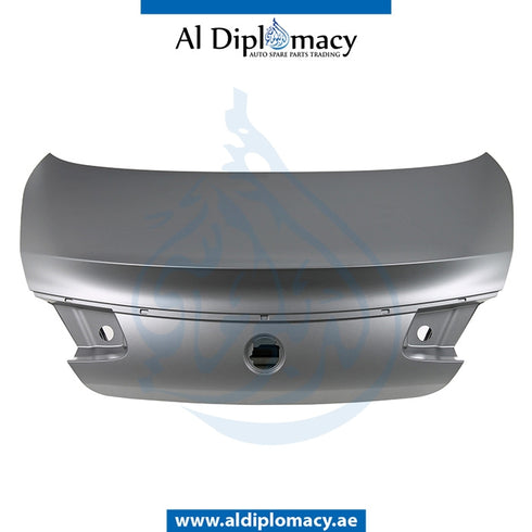 TRUNK Lid, EMPTY for Mercedes-Benz S Class Coupe C217 (2015-2021) models, Part Number UN-2177500075