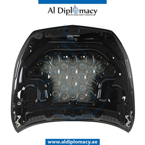 HOOD for Mercedes-Benz S Class Coupe C217 (2015-2021) models