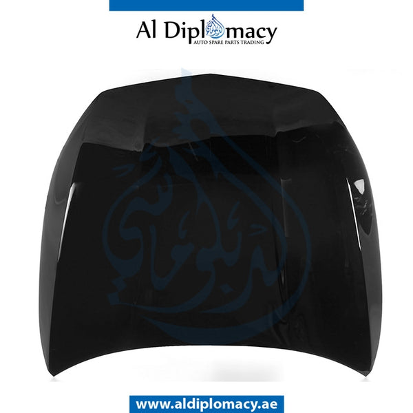 HOOD for Mercedes-Benz S Class Coupe C217 (2015-2021) models, Part Number UN-2178800057